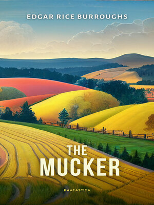 cover image of The Mucker